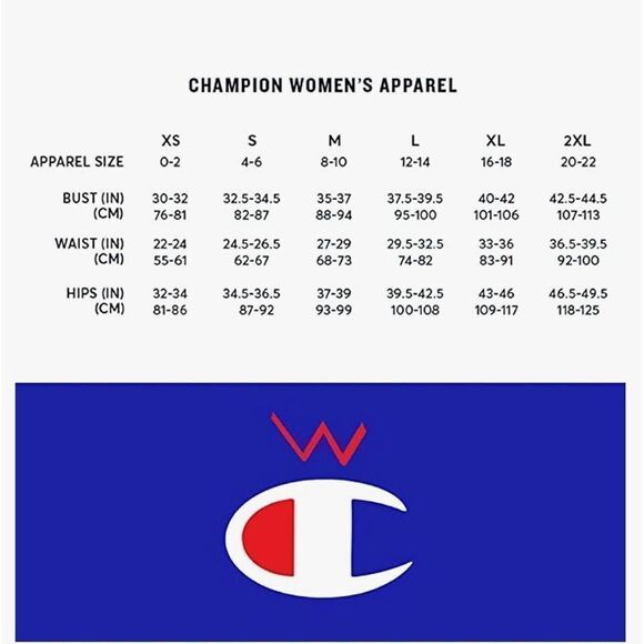 Champion Womens Bralette Cotton Stretch Pullover Bra Moisture Wicking Bra S NWT - Picture 4 of 6